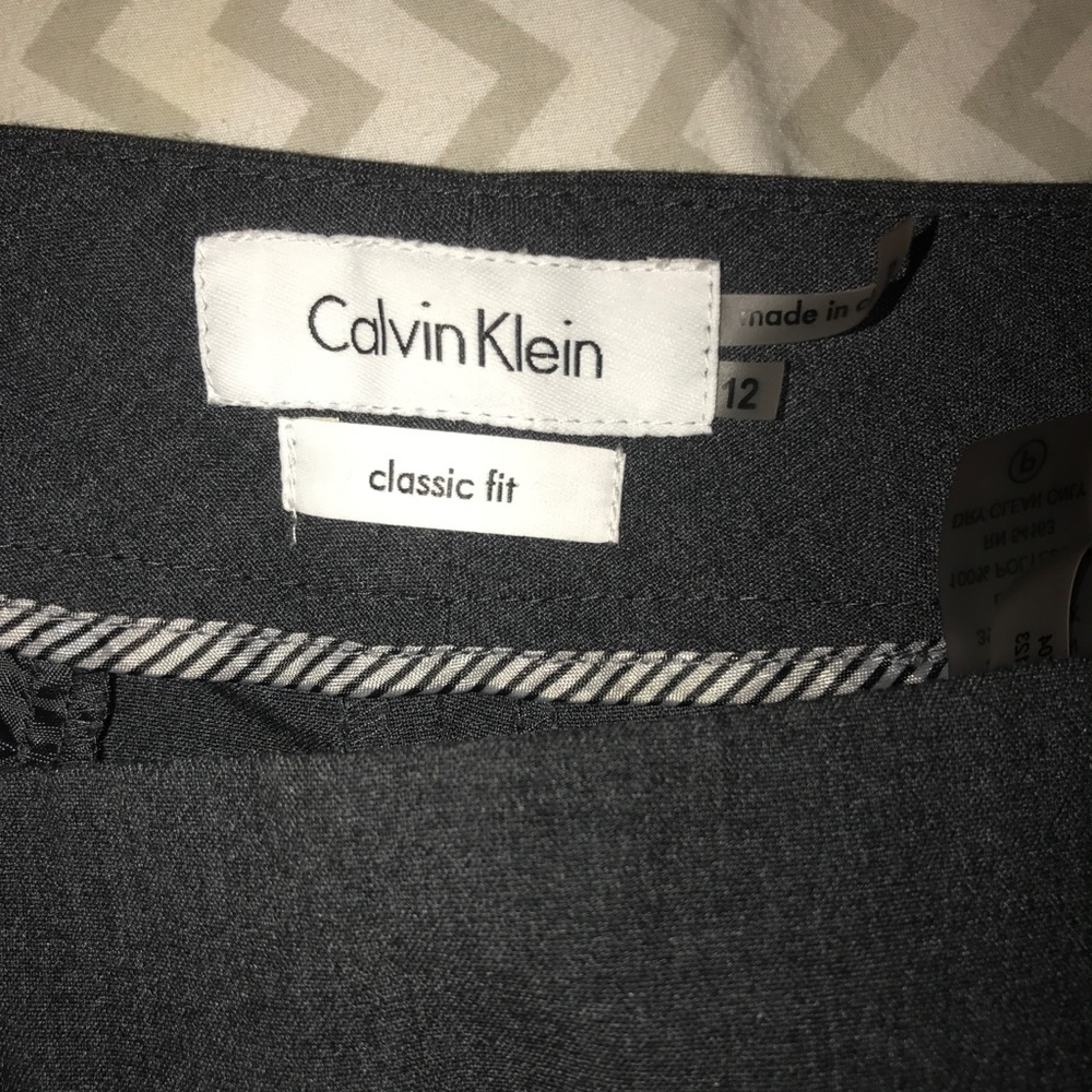 Women's dress pants